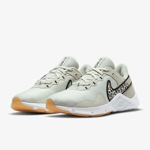 Nike Legend Essential 2 PRM Leopard Print